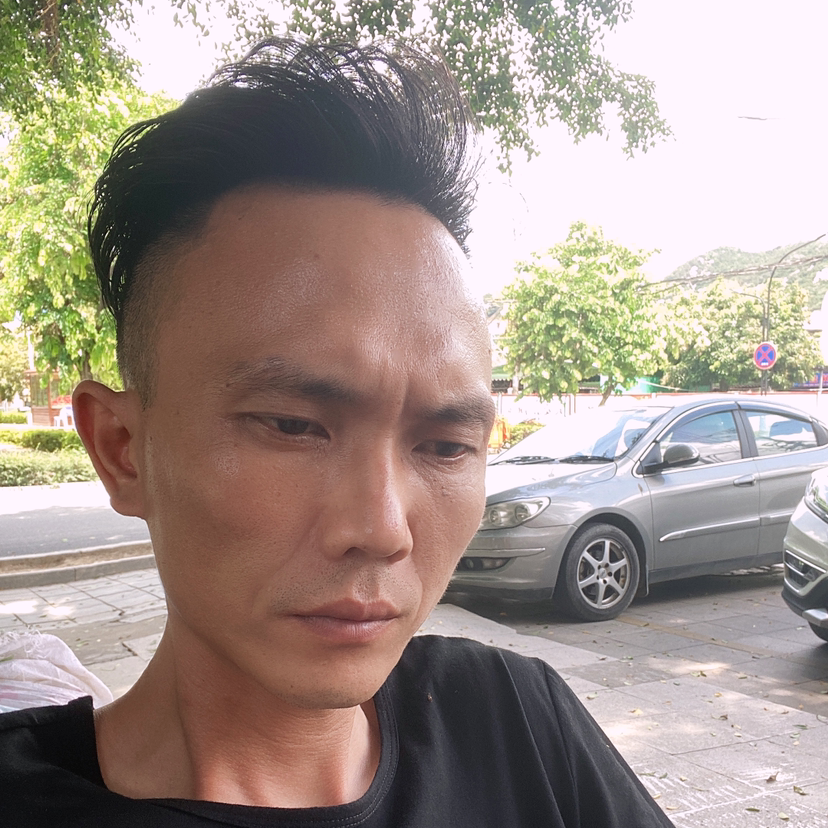 等待红杏的照片