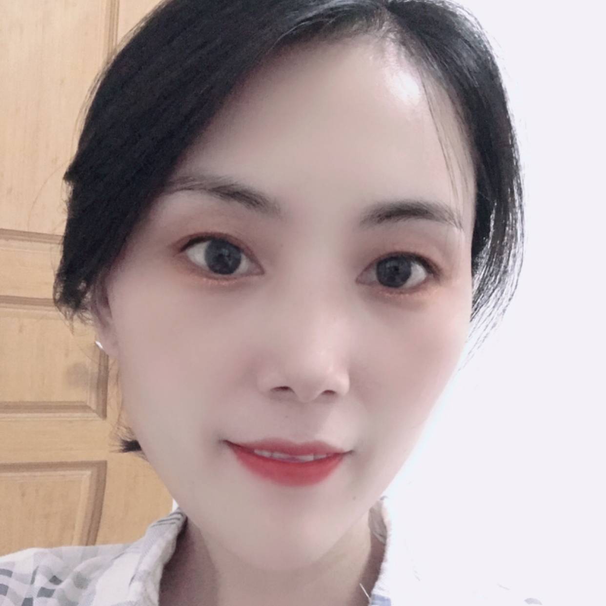 好好生活。的照片