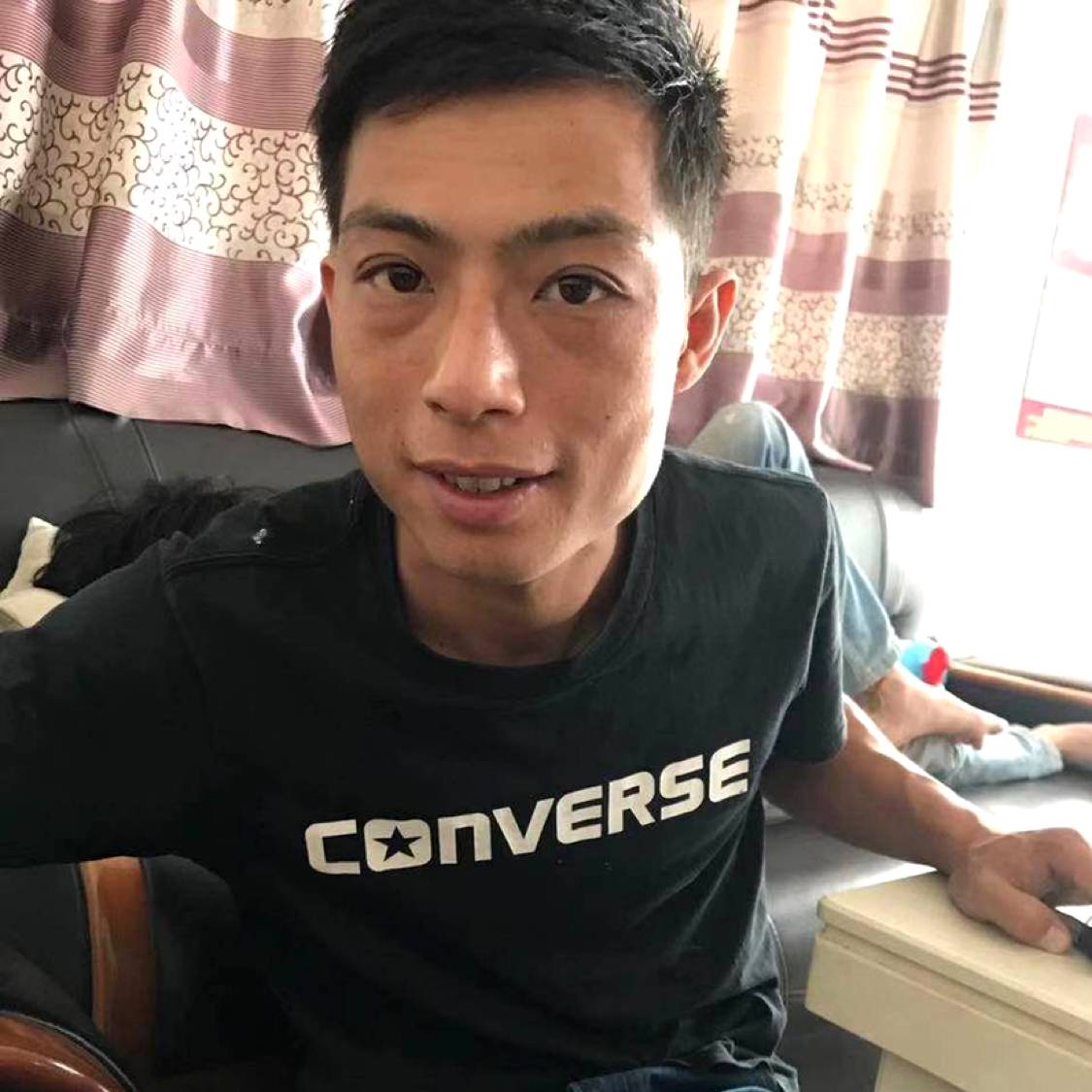叶德华的照片