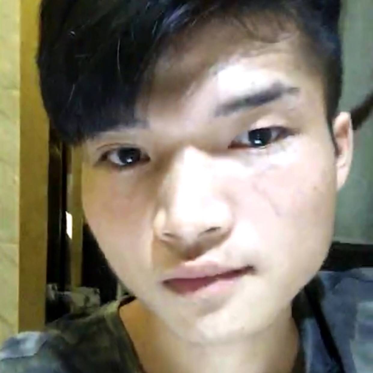 幸运和你相遇的照片