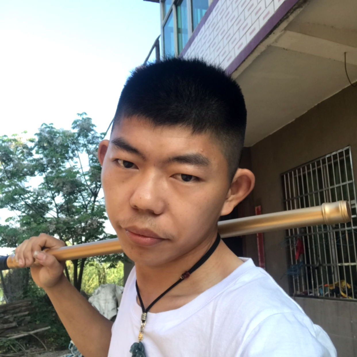 自然蹙眉音响的照片