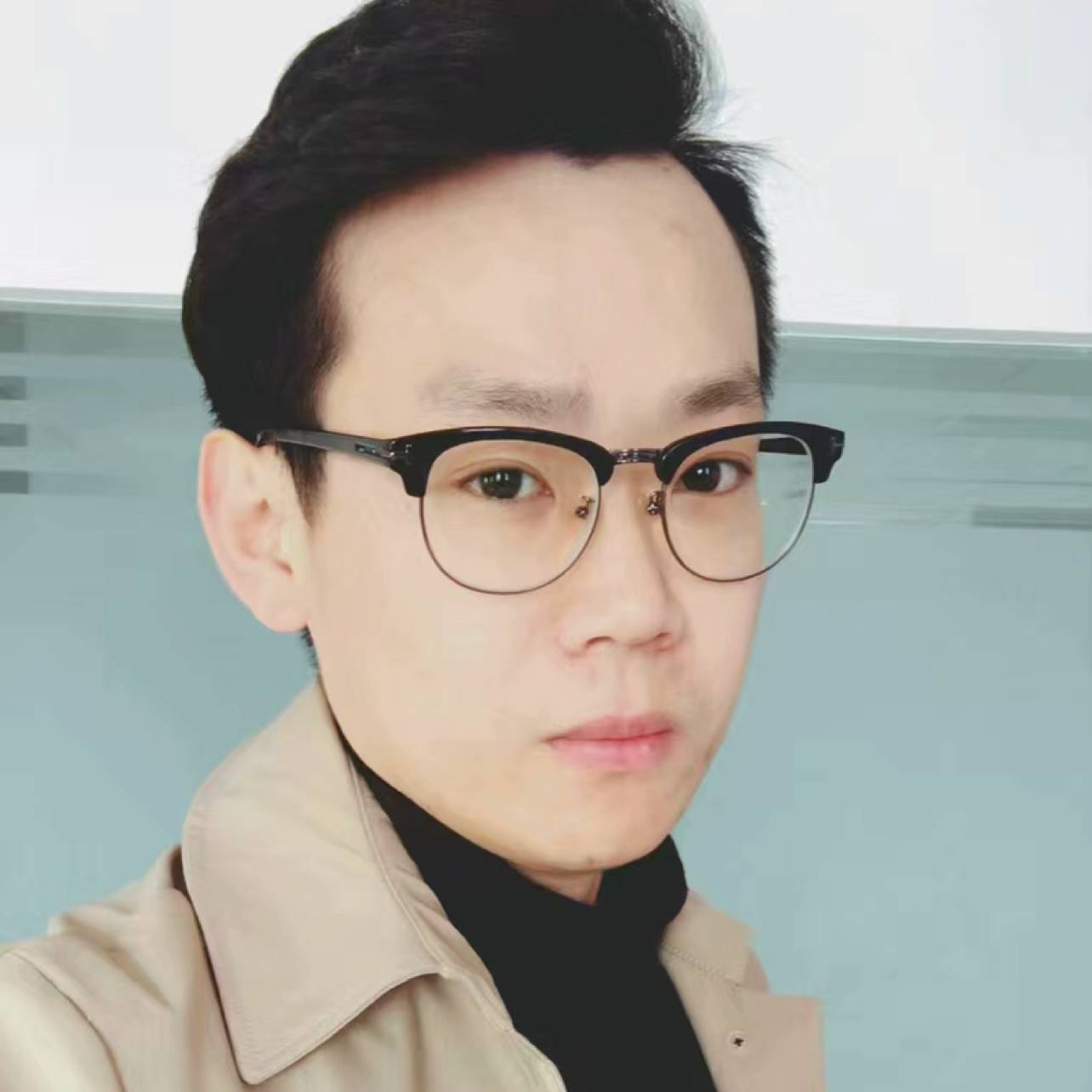 王叹号的照片