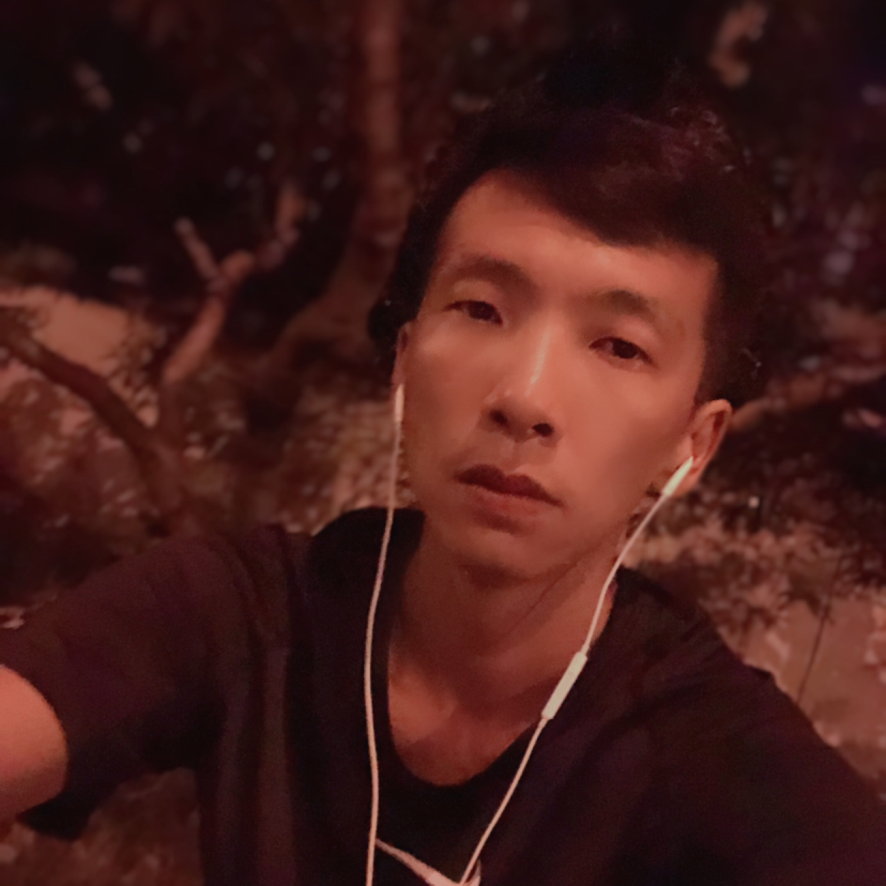 漠然扯浮光的照片