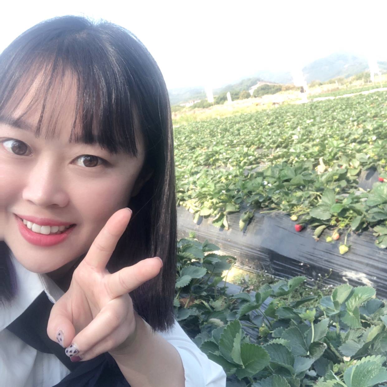 你好,冬冬的照片