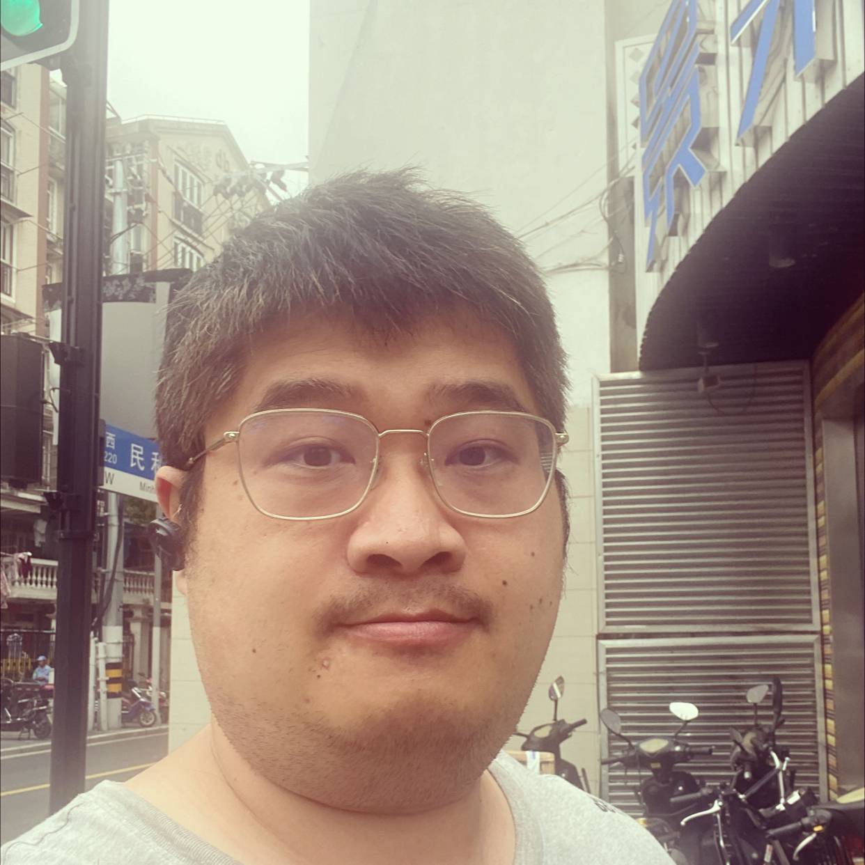 甜甜的大芒果的照片