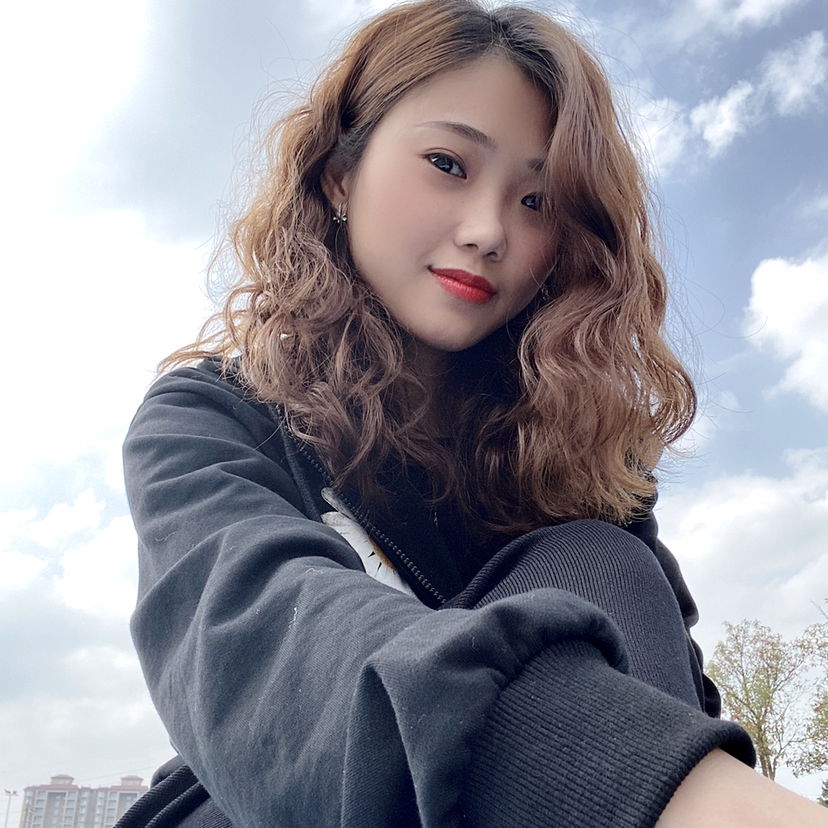 嘿～的照片