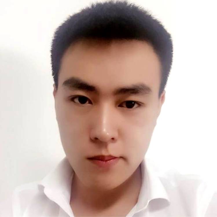 月亮吃醋美好的照片