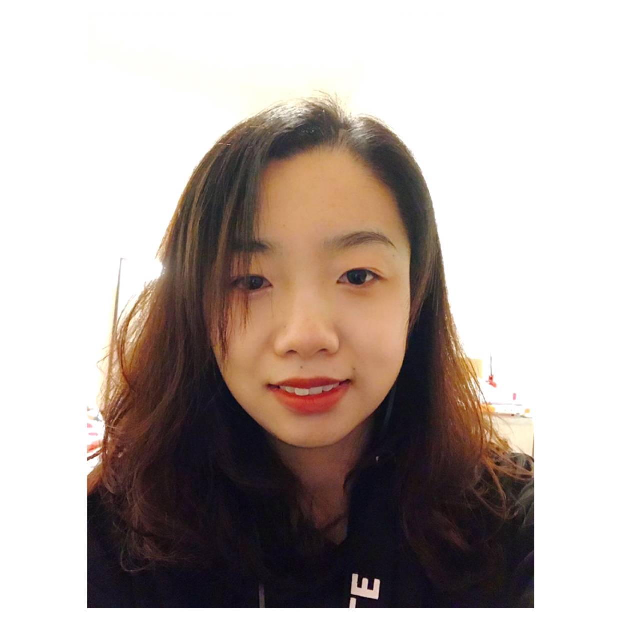 魏梦琪的照片