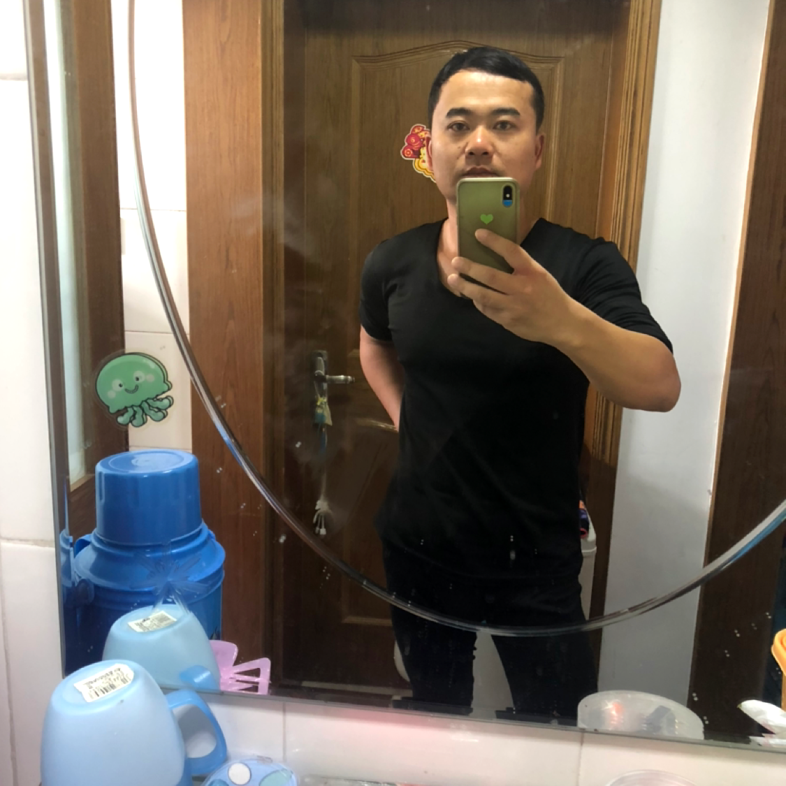 孤身闯天涯a的照片