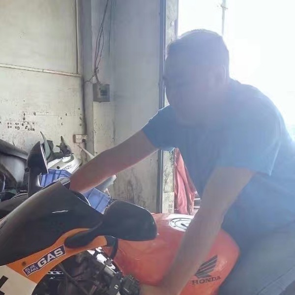 音响漫步幸福的照片