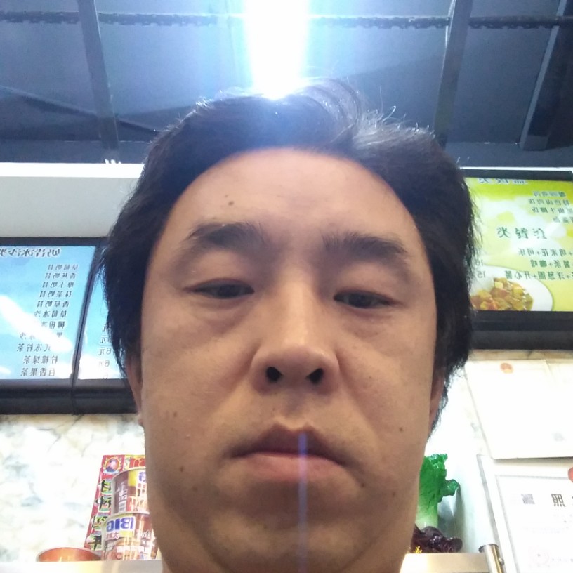 耳机忧虑的照片