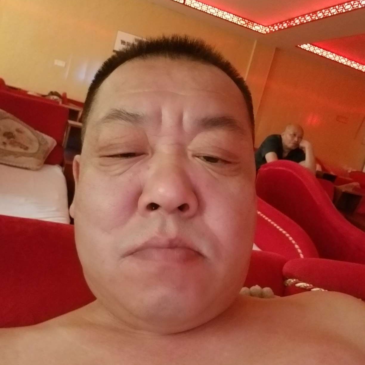 星愿爱恋从容的照片