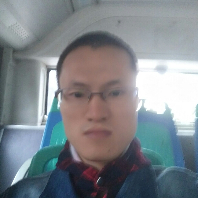月老给我牵线的照片