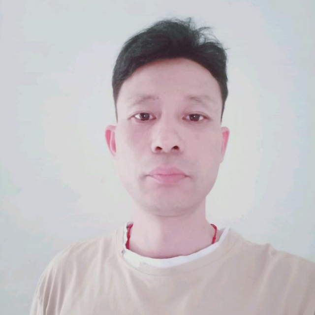 灼热与黑夜的照片