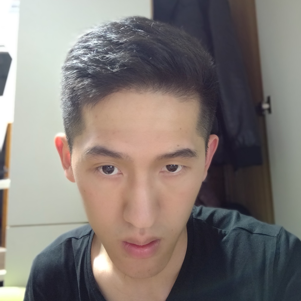 阔爱的你的照片