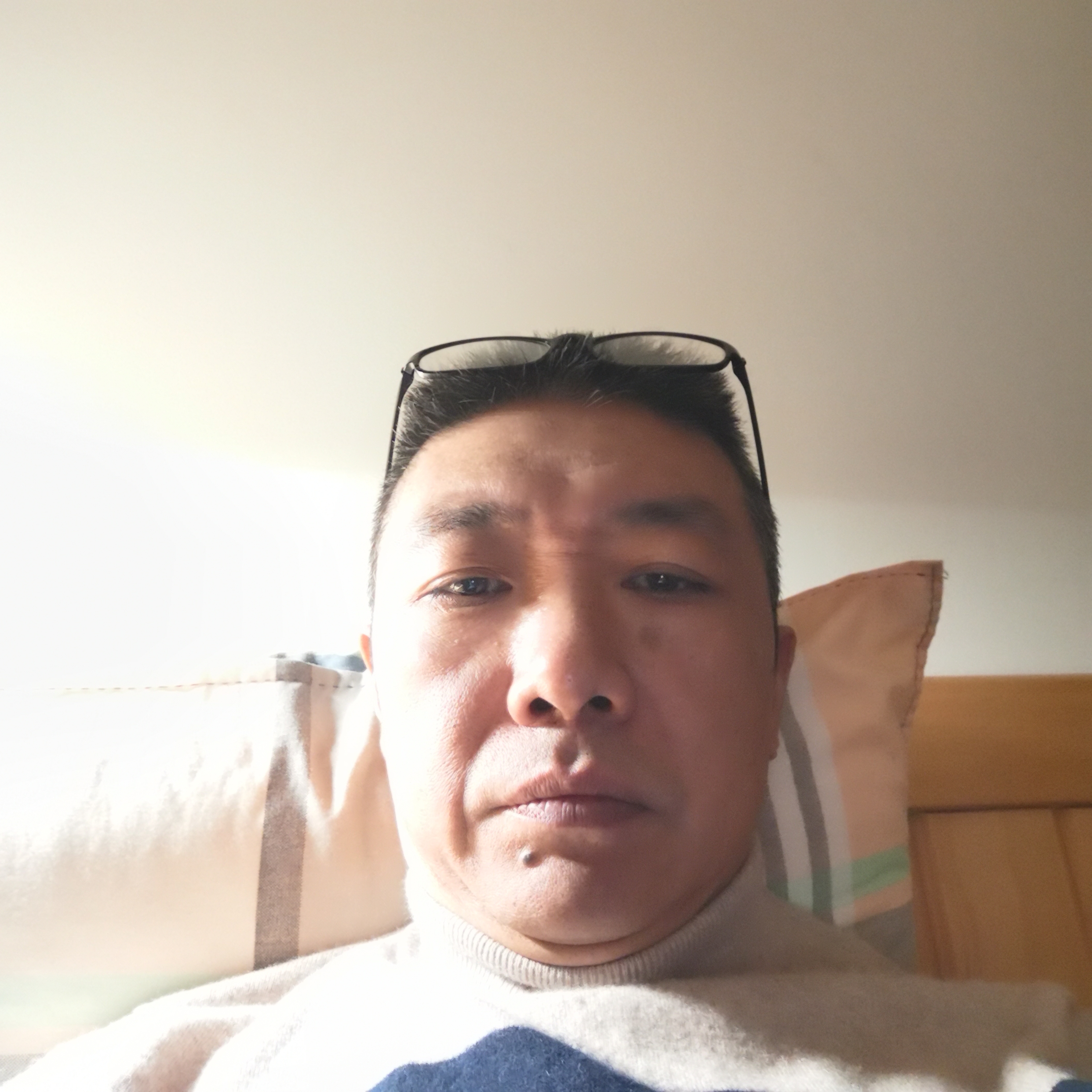 发卡演变明理的照片