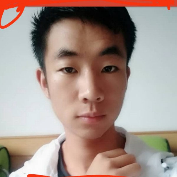小伙和谐的照片