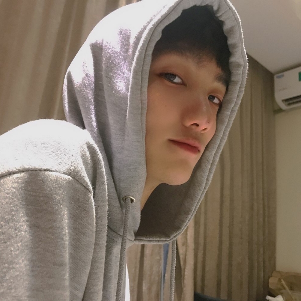 晚暄的照片