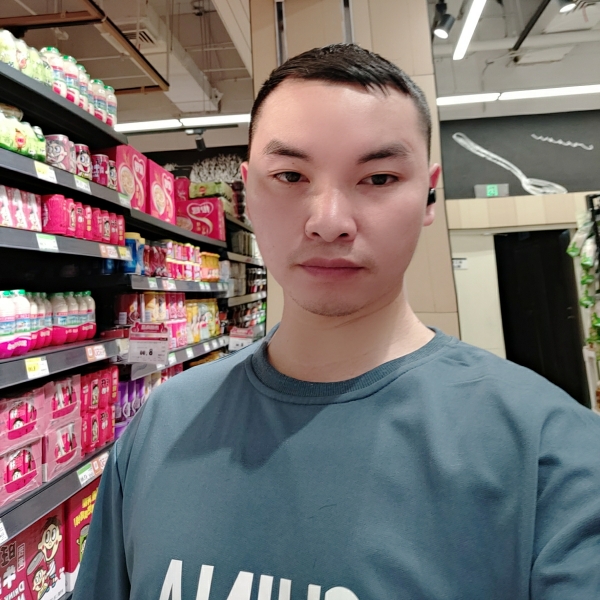 天赐人缘的照片