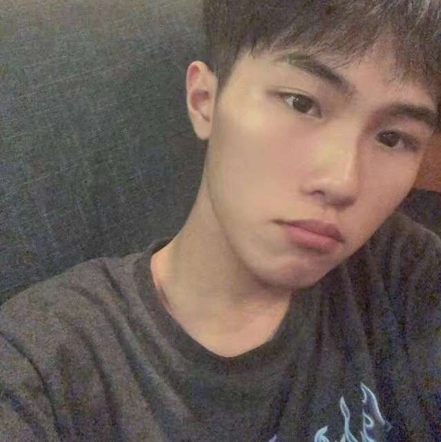 冷风彪壮的照片