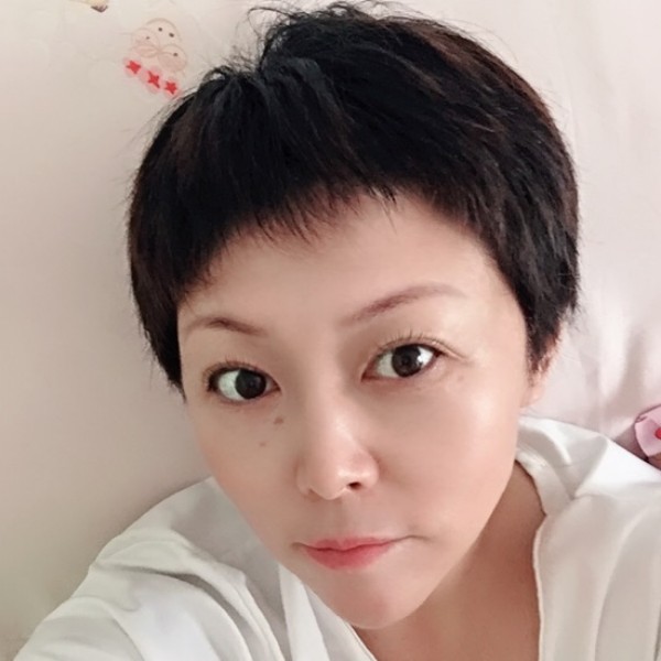 翎翎，的照片