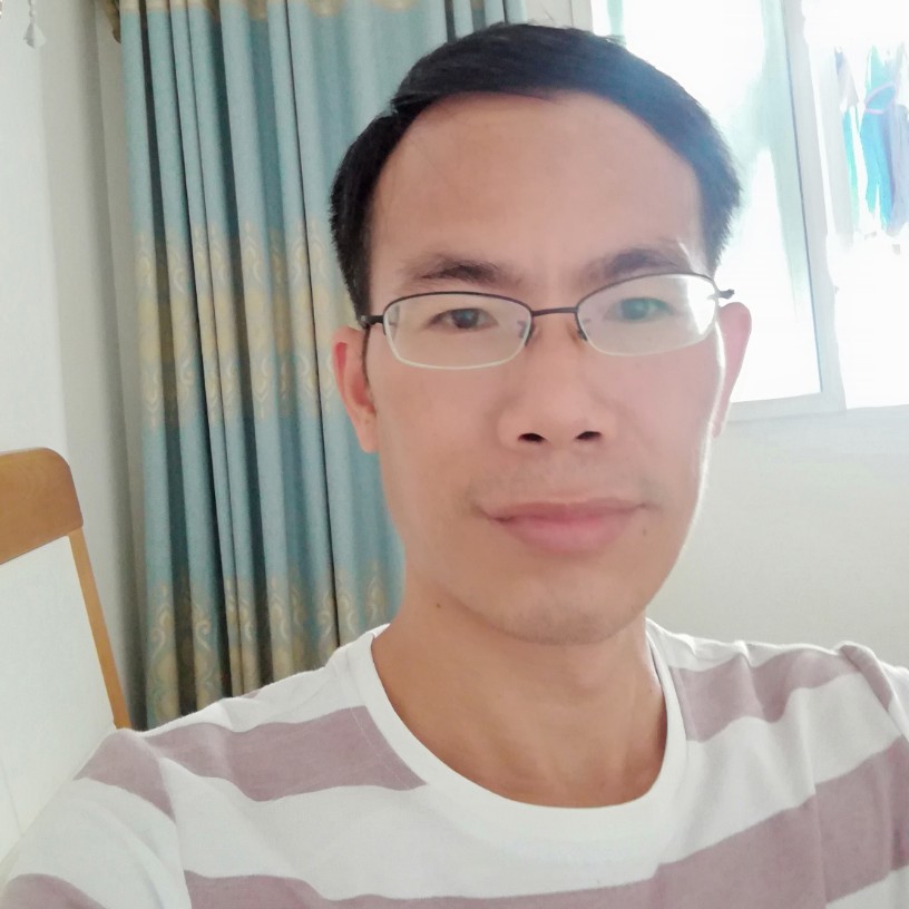 海边的黎明的照片