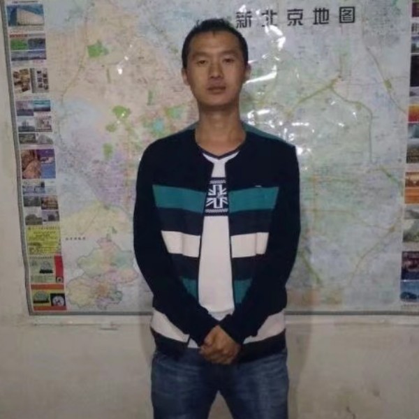 舒畅的心情的照片