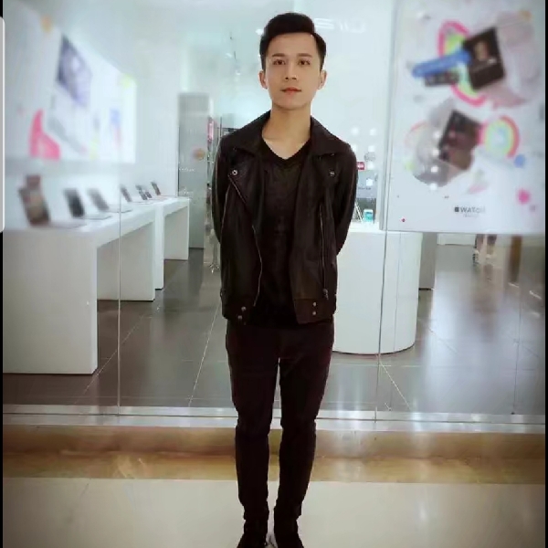 沐樱强健的照片