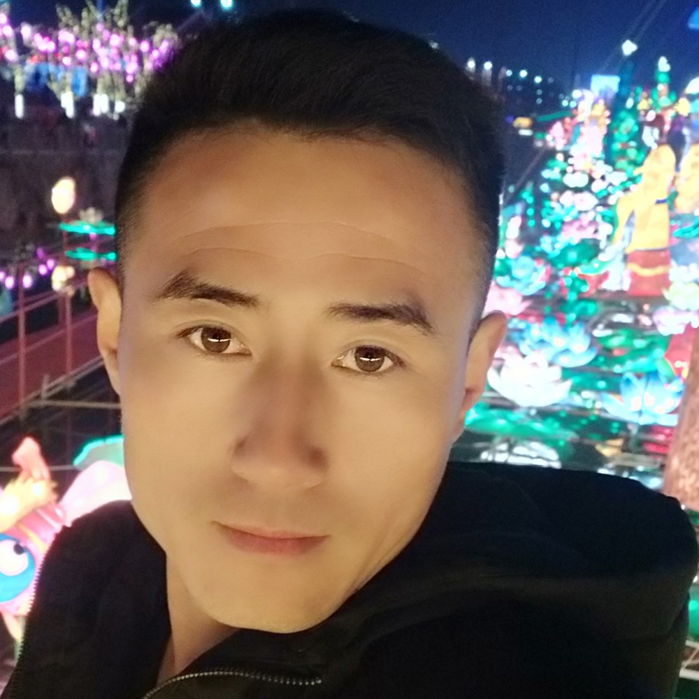 王智强的照片