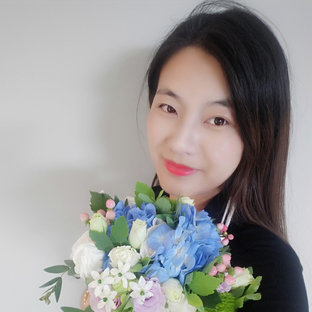 小小米儿的照片