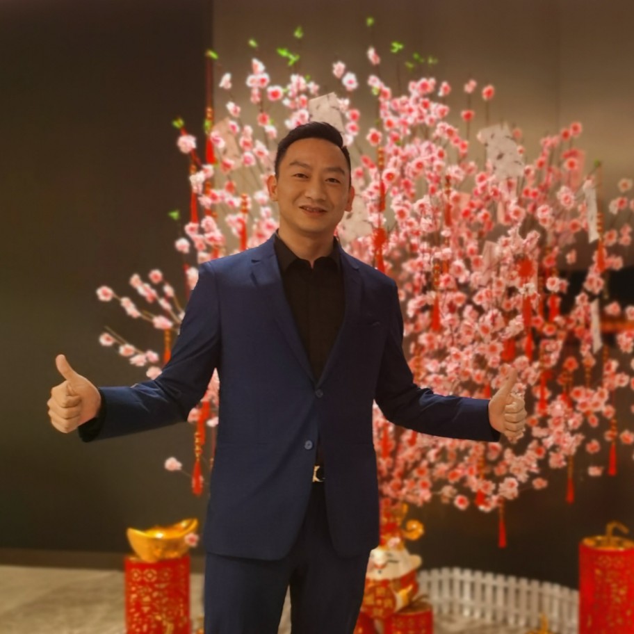大叔Leo的照片