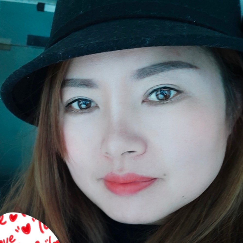 等一个温暖我的人的照片