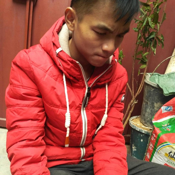 错落等待热狗的照片