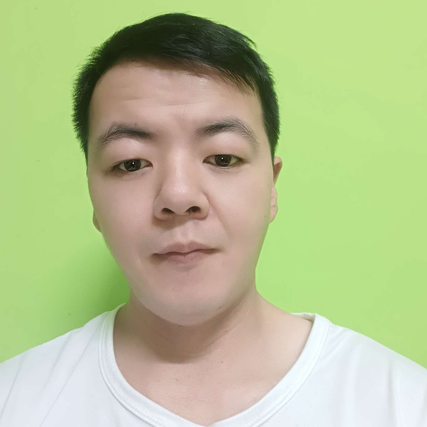 温柔与黑裤的照片