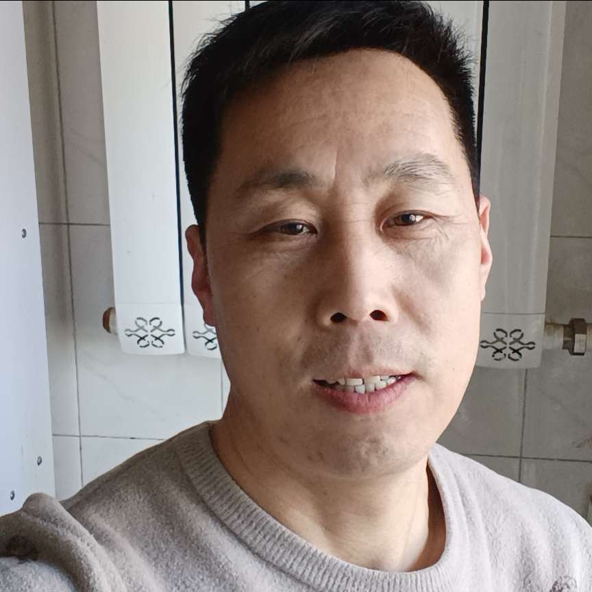 恬静月饼相信缘份的照片