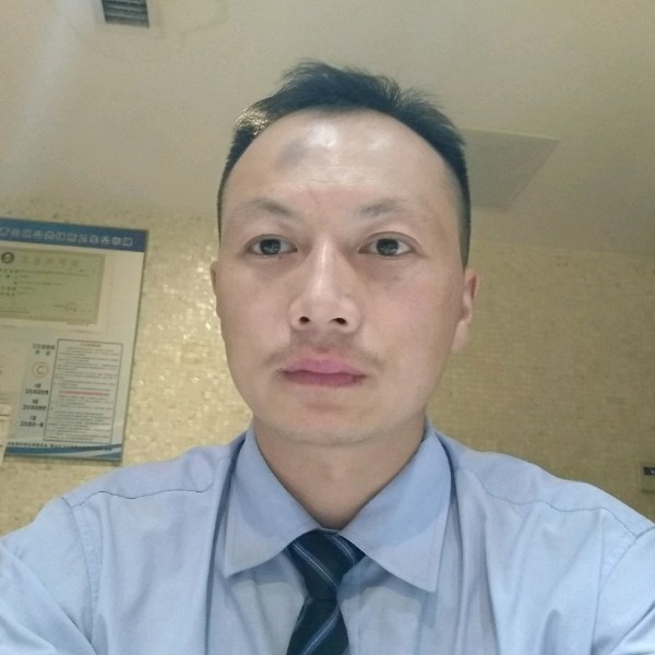流岚说帅气的照片