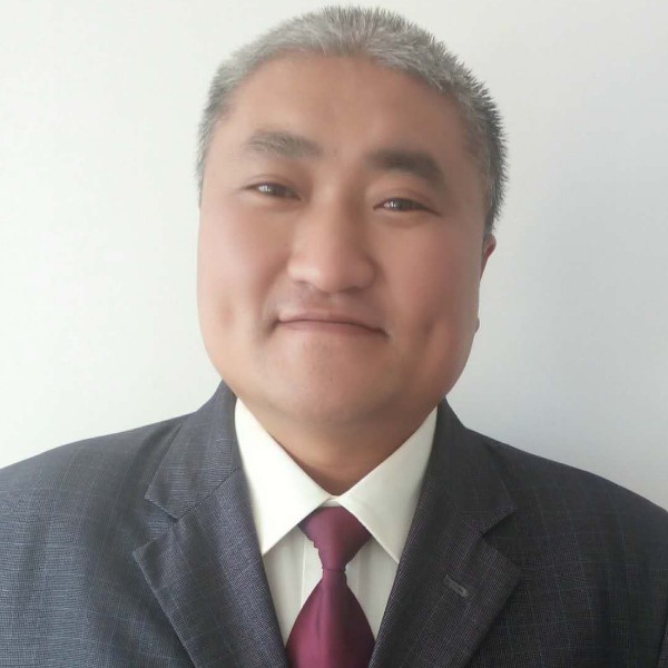 谦让大象的照片