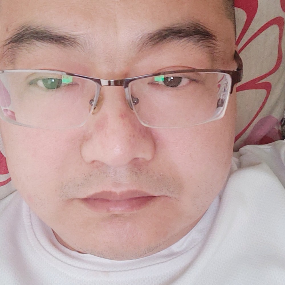 等候的人的照片