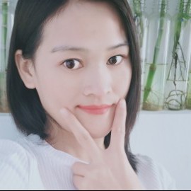 秀气花园的照片