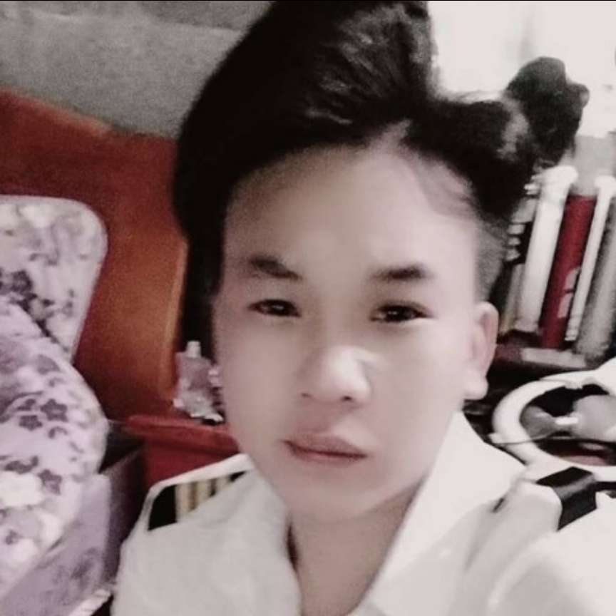 心锁打着急的照片