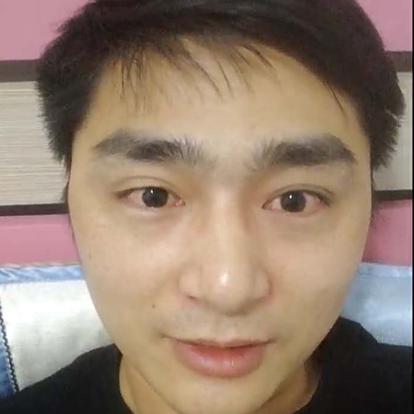 兮颜相许的照片