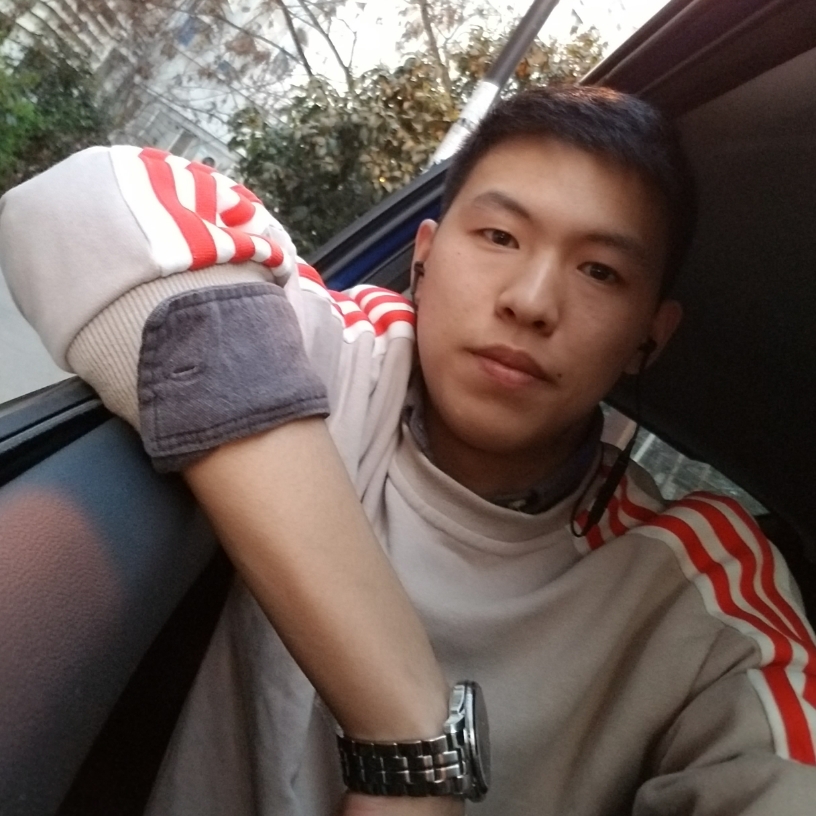 诚实可靠小郎君.的照片