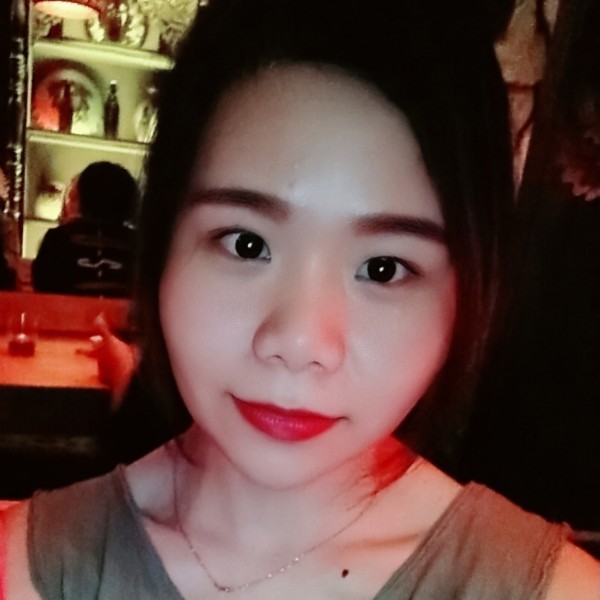 爱笑的满满的照片