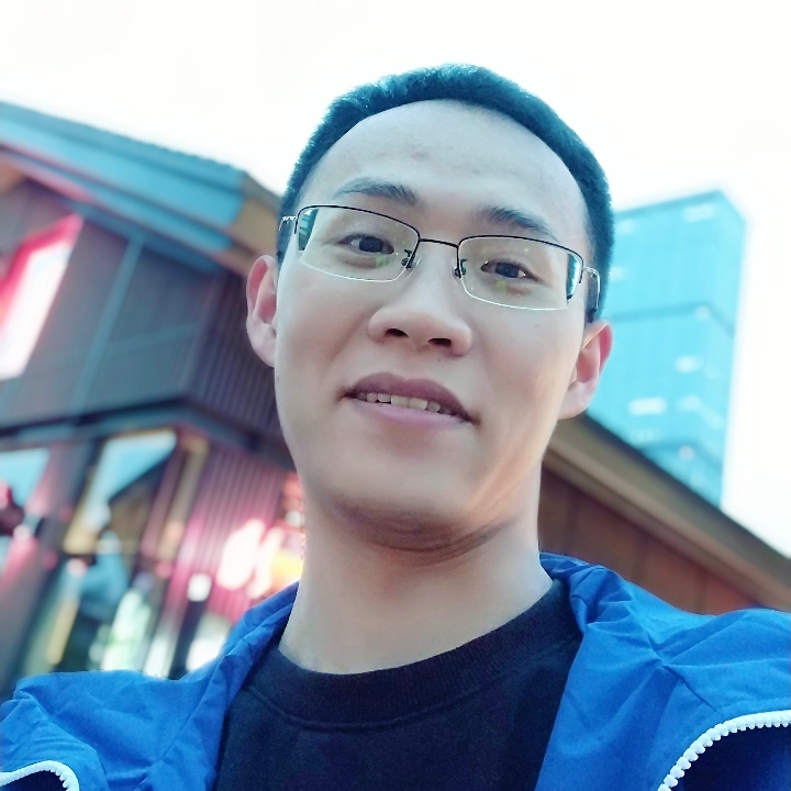 兜里有糖。的照片