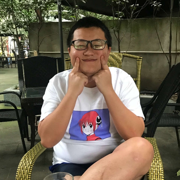 孙晓川的照片