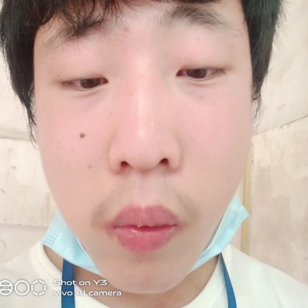 仁爱等于星星的照片