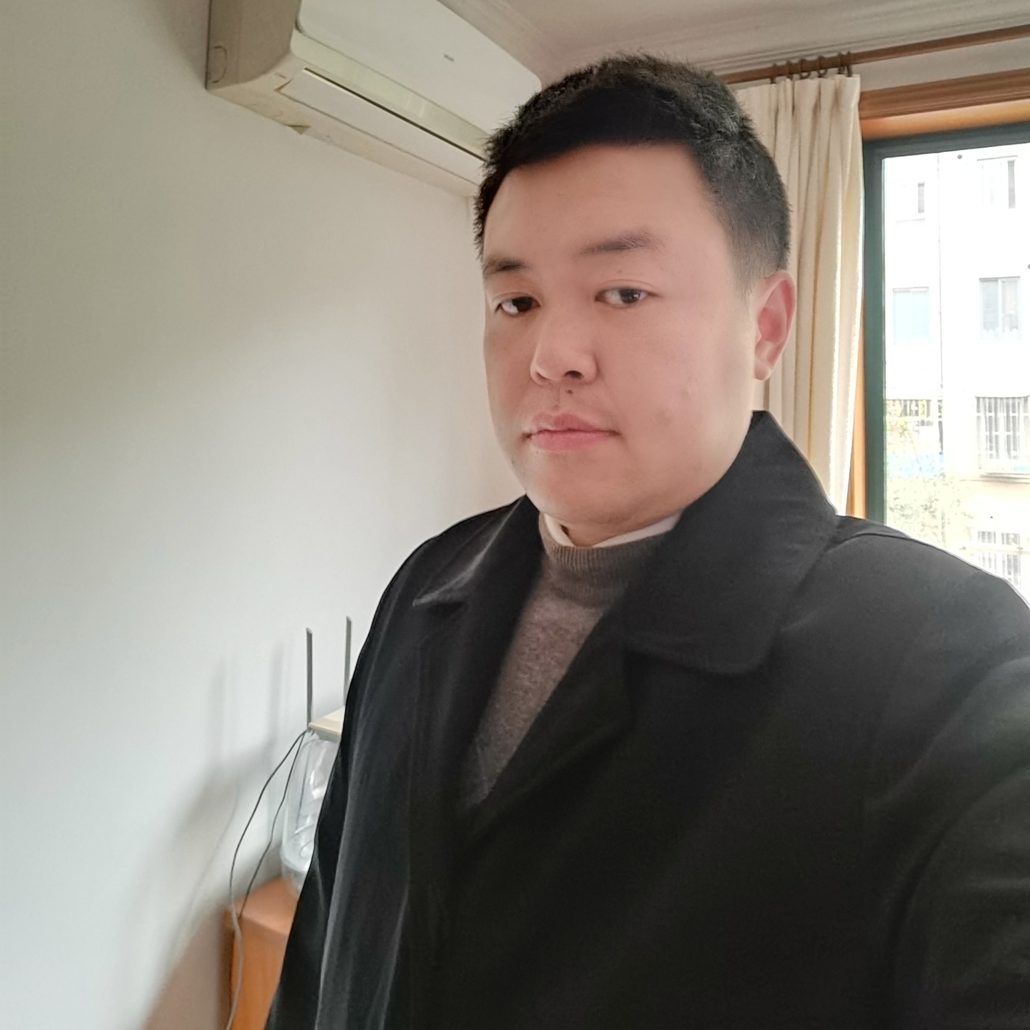 山水为蒙的照片