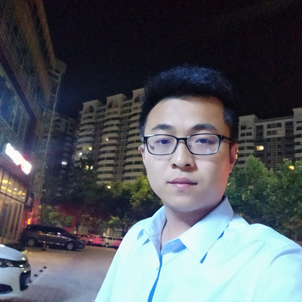 夜空中最亮的的照片