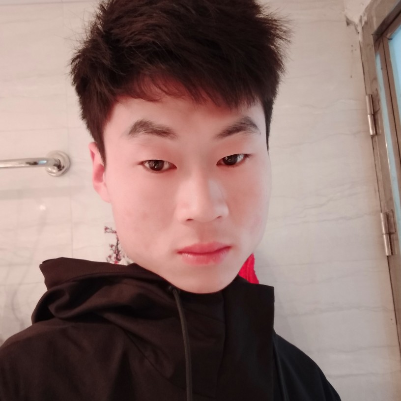 愿择一人终老的照片