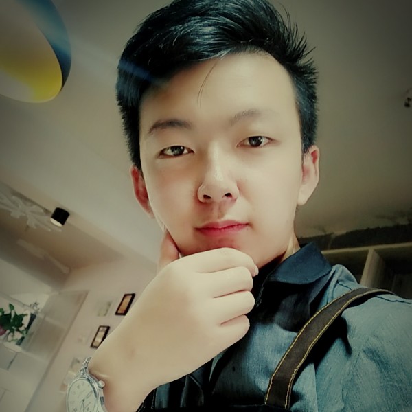 墨镜深情的照片